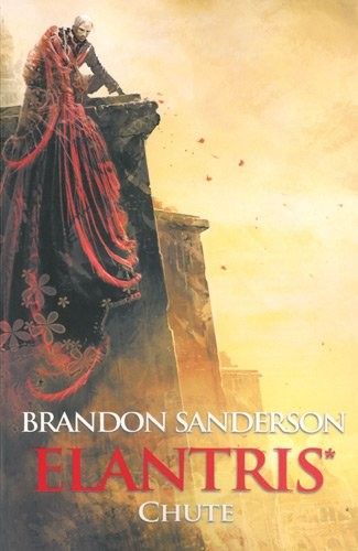 Elantris, Tome 1 : Chute