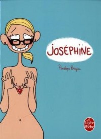 Joséphine (Joséphine, Tome 1)