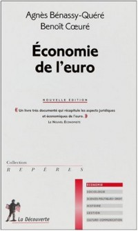 ECONOMIE DE L'EURO