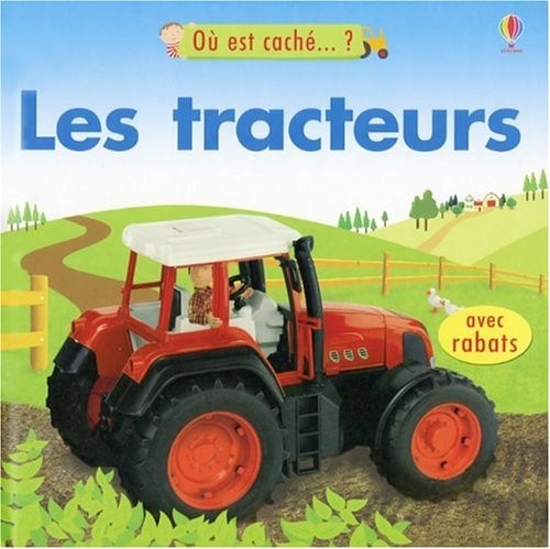 LES TRACTEURS