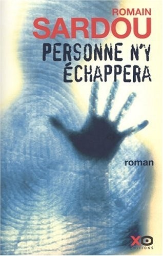 PERSONNE N Y ECHAPPERA