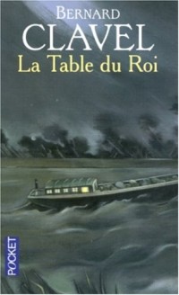 La Table du roi