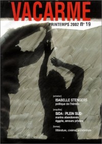 Vacarme, numéro 19