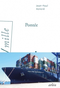 Pontée