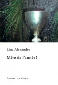 Mère de l'année !