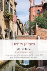 Mal d'Italie: Venise-Florence-Rome (2026)