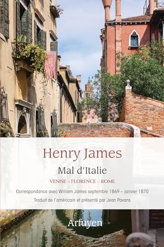 Mal d'Italie: Venise-Florence-Rome (2026)