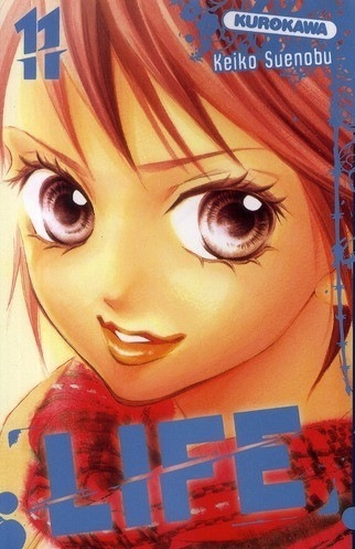 Life Vol.11