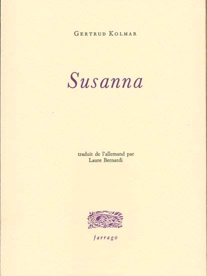 Susanna