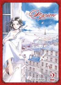 Marion - Tome 2 - Vol02