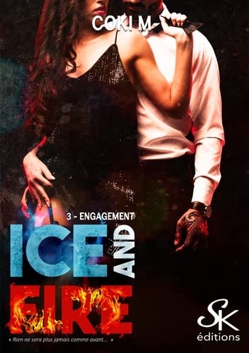 Ice and fire - t03 - ice and fire 3 - engagement