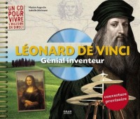 Léonard de Vinci (cd)
