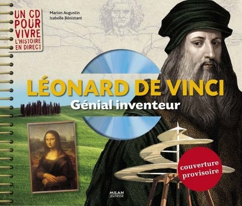 Léonard de Vinci (cd)