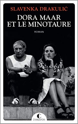 Dora Maar et le minotaure