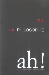 Ah !, N° 2/2005 : Oui la philosophie