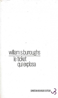Le ticket qui explosa