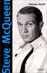 Steve McQueen