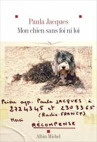 Céline, mon chien sans foi ni loi