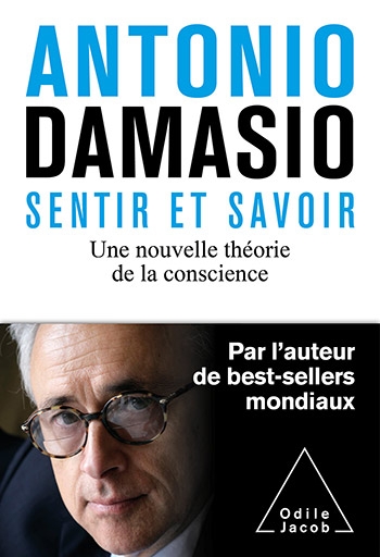 Savoir et sentir: Une nouvelle théorie de la conscience