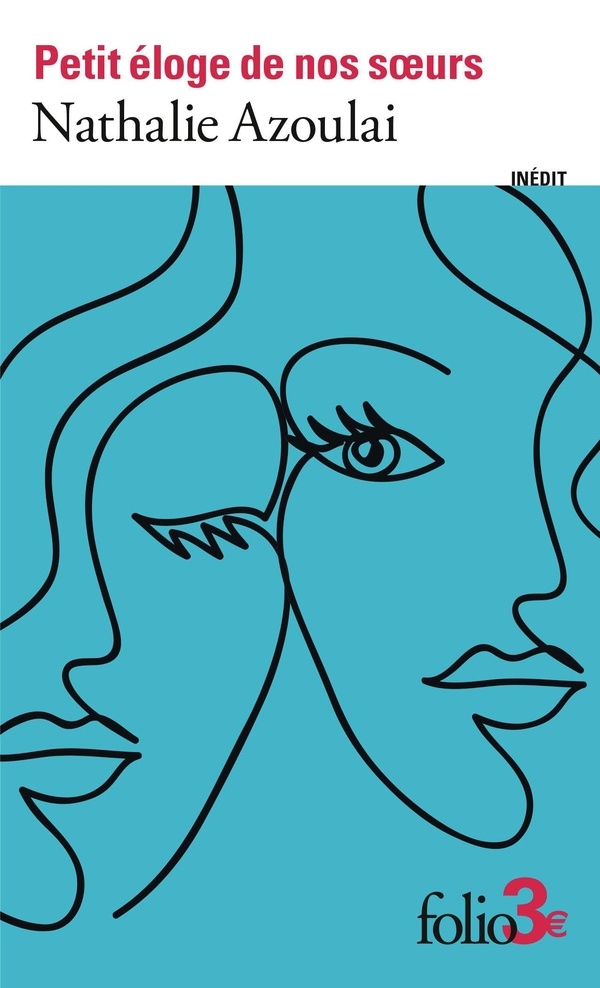 Petit éloge de nos soeurs