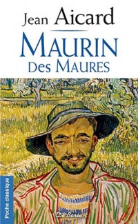 Maurin des maures