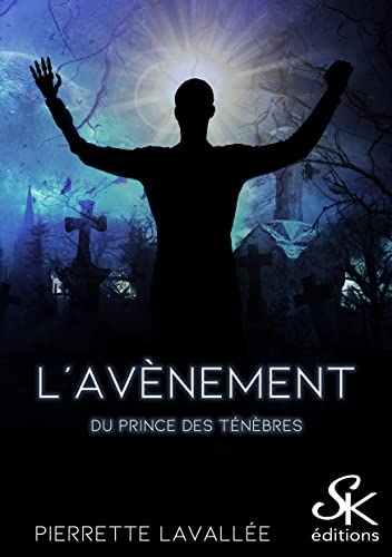L'avènement du prince des ténèbres: spin-off de Les gardiens des ténèbres