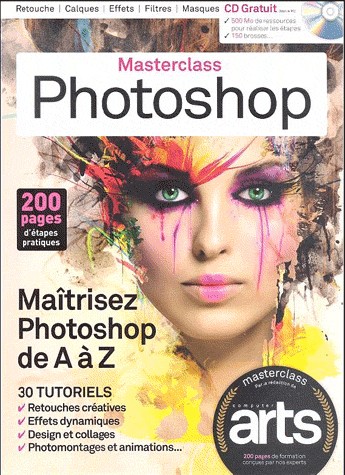 Photoshop l'essentiel Volume II