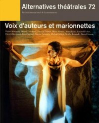 72-Voix d'Auteurs et Marionettes