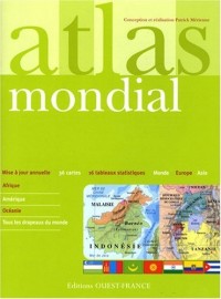 Atlas mondial