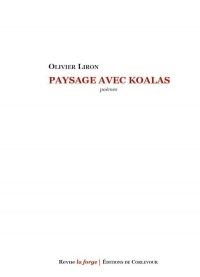 Paysages avec koala