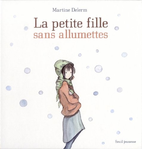 La Petite fille sans allumettes