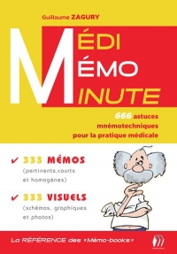 Medi-Memo-Minute