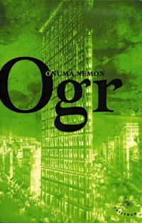 Ogr