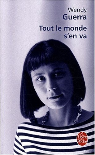 Tout le monde s'en va