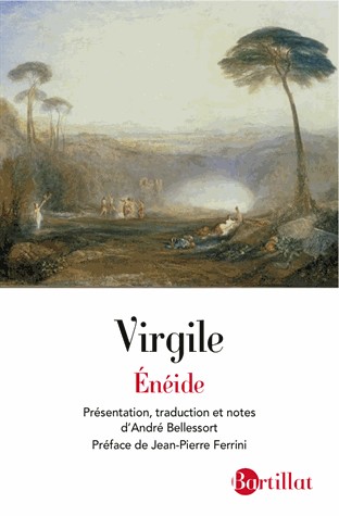 Enéide - Livres I-XII