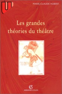 Les grandes théories du théâtre