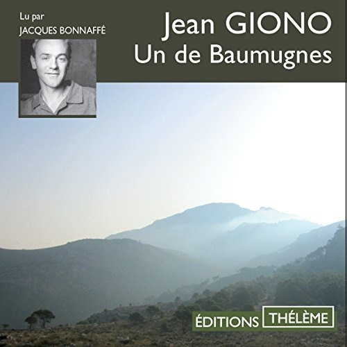 Un de Baumugnes