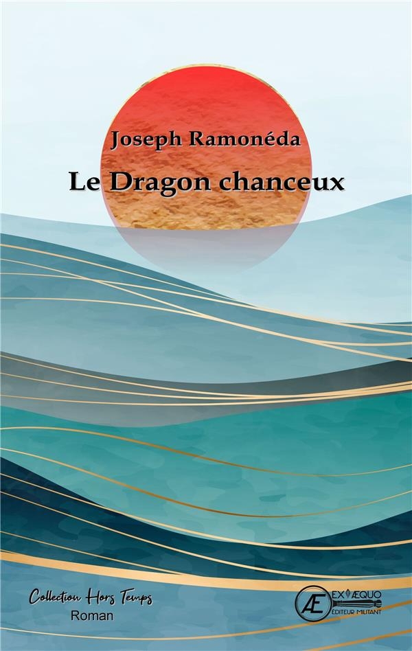 LE DRAGON CHANCEUX