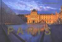Paris panoramique - Relié