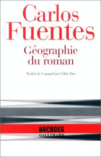 Géographie du roman