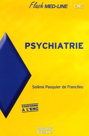 Psychiatrie