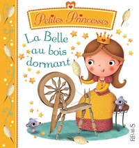 La belle au bois dormant