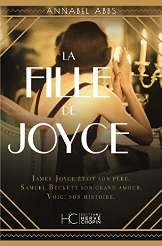 La fille de Joyce