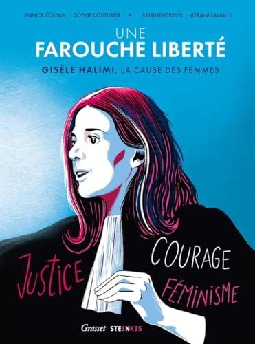 Une farouche liberté