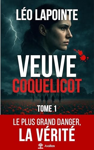 Veuve Coquelicot: Tome 1
