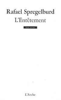 L'entêtement