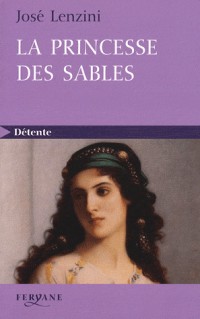 La princesse des sables