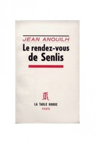 Le Rendez-vous de Senlis
