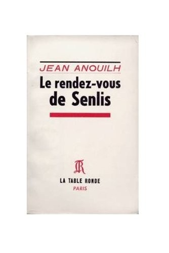 Le Rendez-vous de Senlis