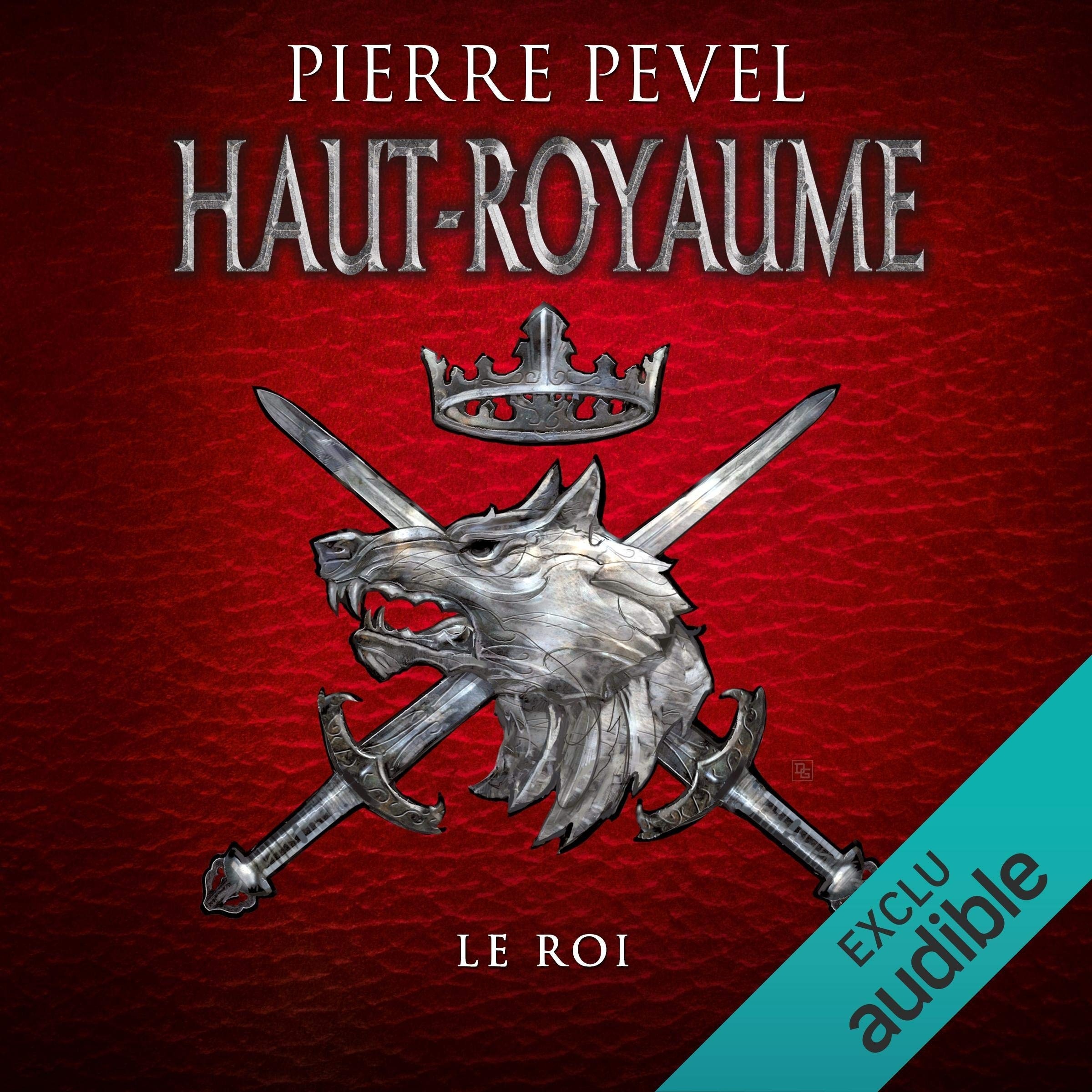 Le Roi: Haut-Royaume 3